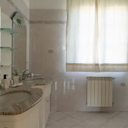 La Corte 빌라 Cesa (Arezzo)